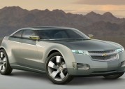 Chevrolet Volt Concept